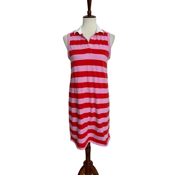 Kule The Polo Dress - Picture 1 of 3
